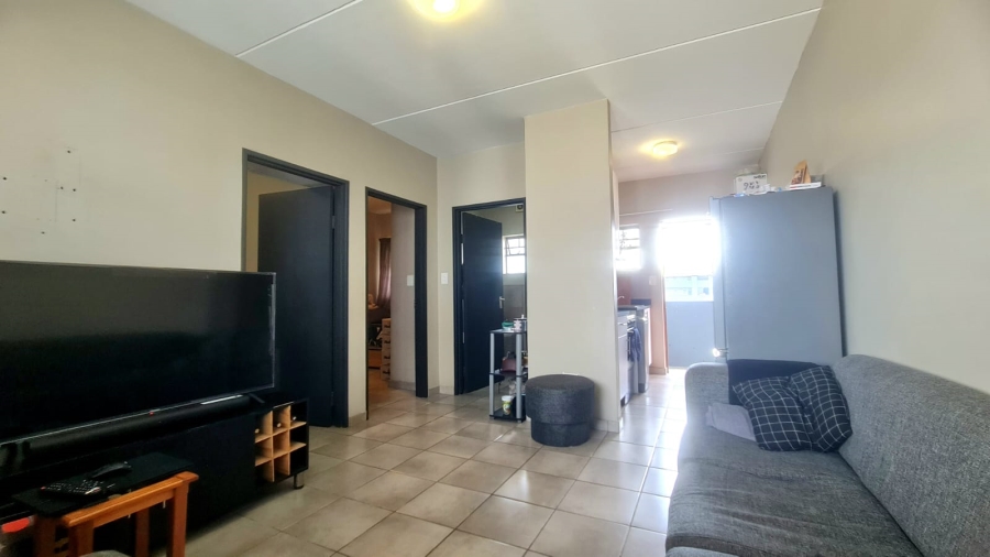 To Let 2 Bedroom Property for Rent in Belhar Western Cape